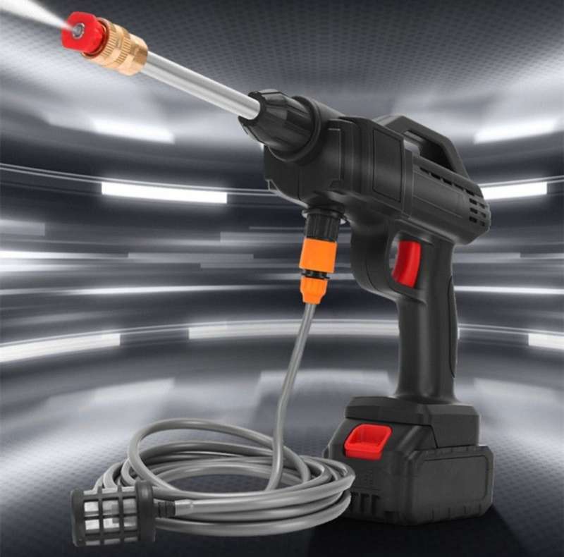 Cleaning Gun Rf-46