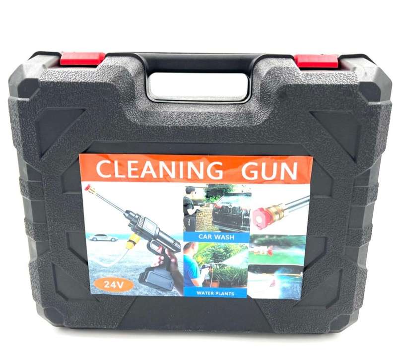 Cleaning Gun Rf-46