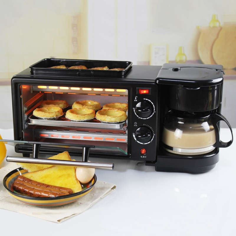 Multifunction Breakfast maker