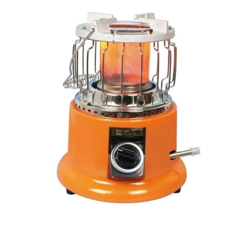 SAFY Gas Heater & Stove