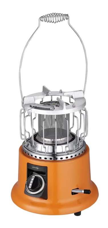 SAFY Gas Heater & Stove