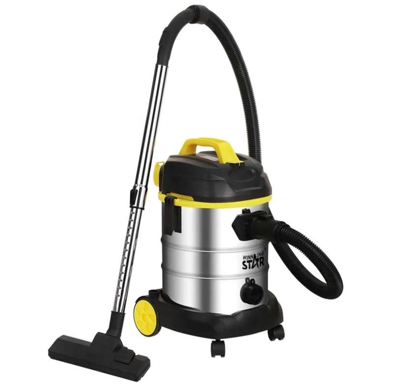 Vacuum Cleaner Wet Dry Heavy Duty Household Industrial Commercial
