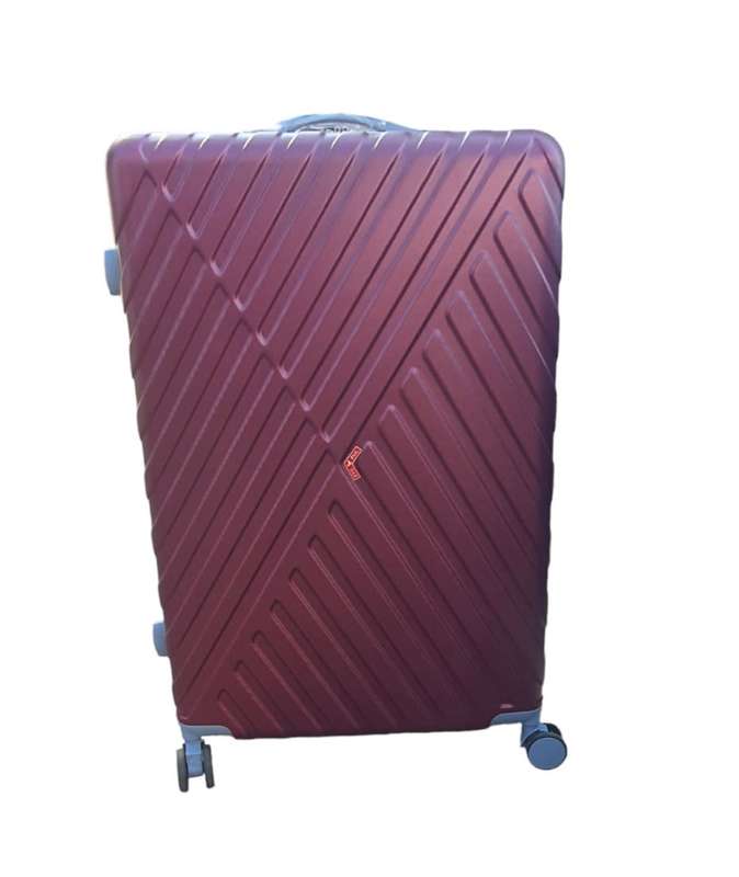 3 Piece High Quality Hard Shell Travel Suitcase