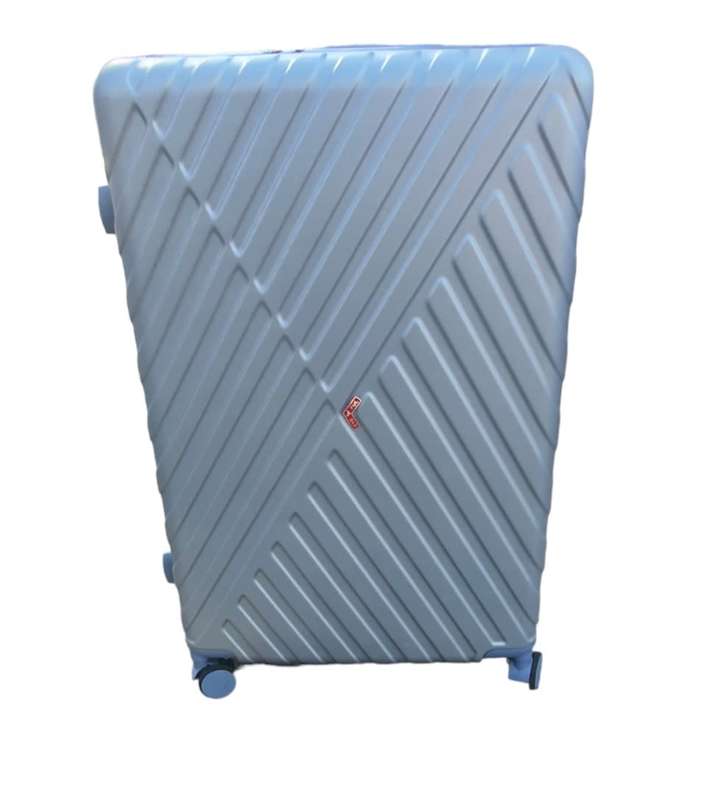 3 Piece High Quality Hard Shell Travel Suitcase