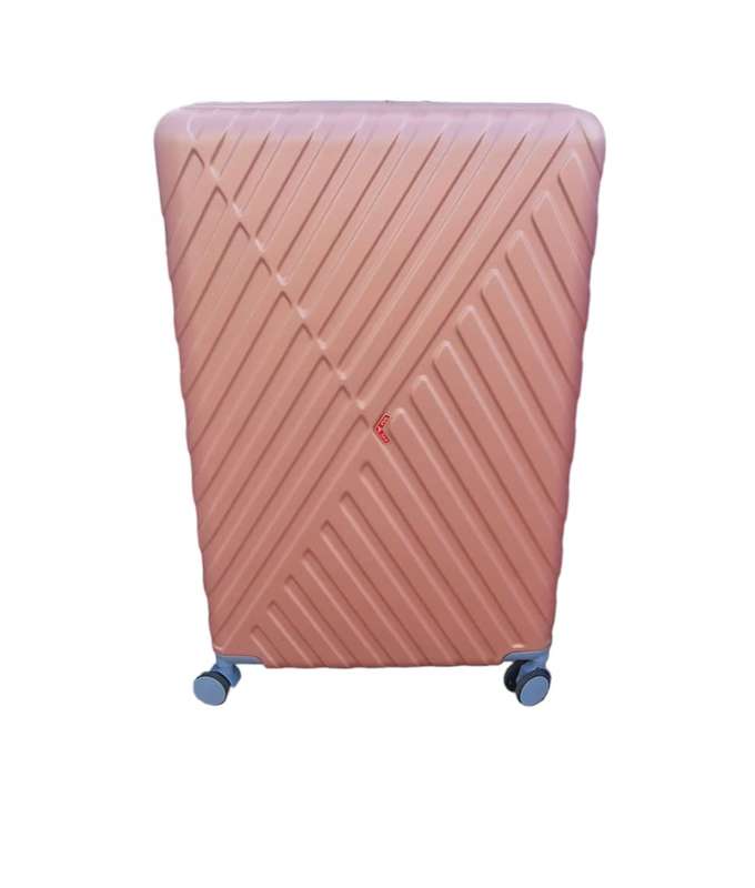 3 Piece High Quality Hard Shell Travel Suitcase