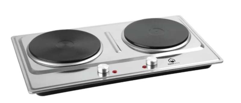 Condere 2IN1 Electric stove hot plate electric