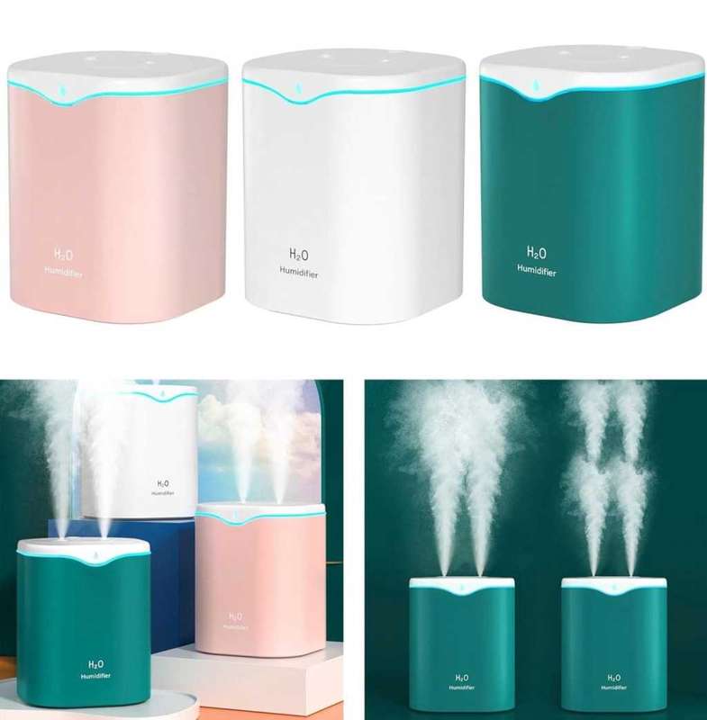 Humidifier
