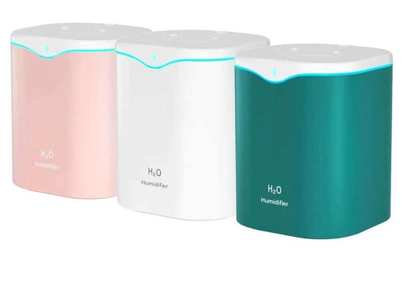 Humidifier