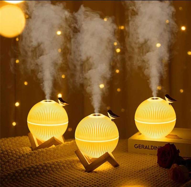 Humidifierx1