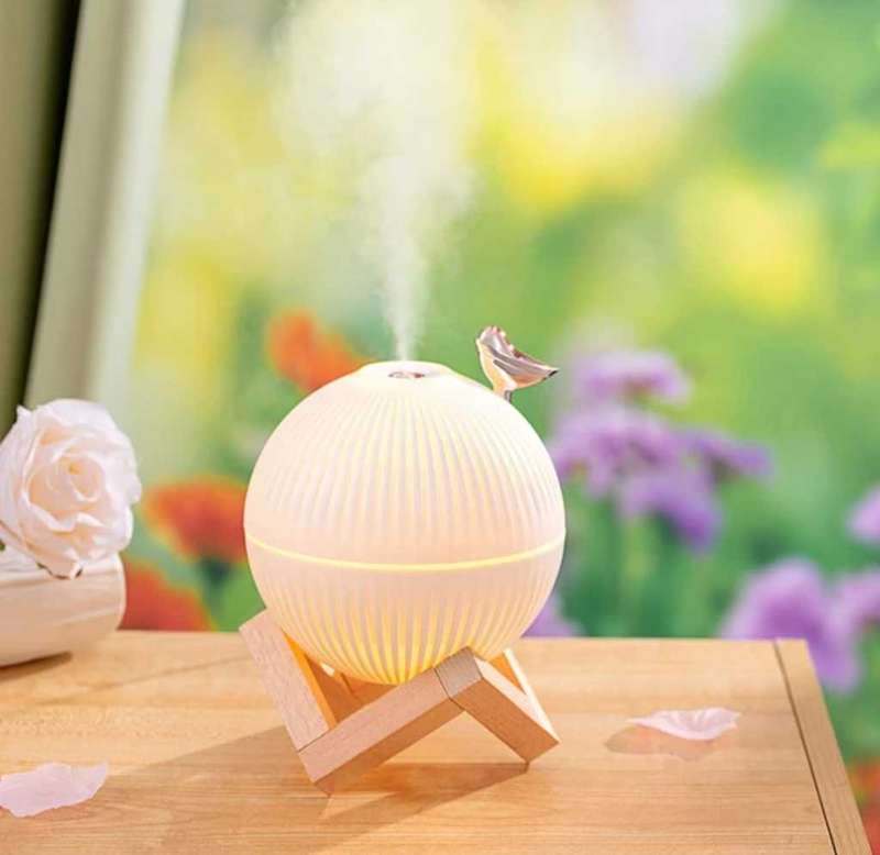 Humidifierx1