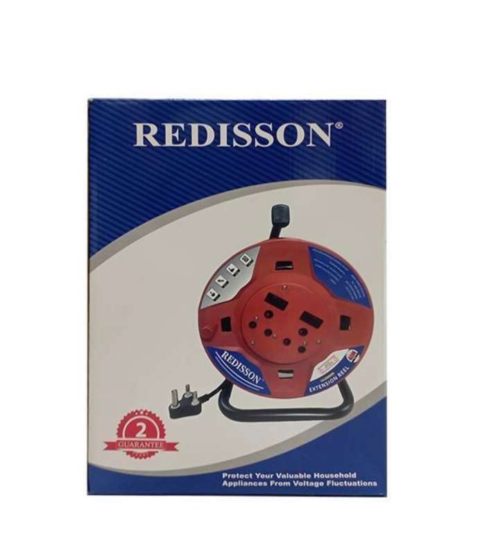 Redisson- 40M Extension Reel