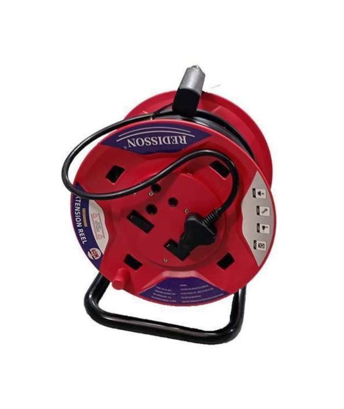 Redisson- 40M Extension Reel