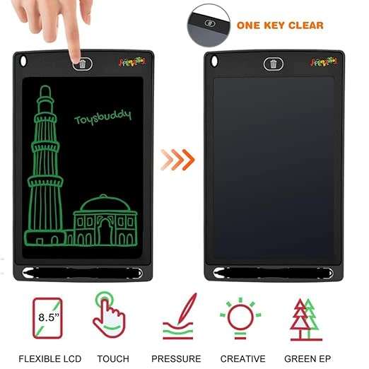 8.5 LCD Writing Tablet