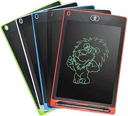 8.5 LCD Writing Tablet