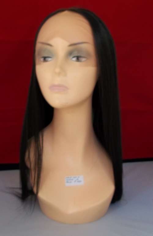 Synthetic Front Lace Wig