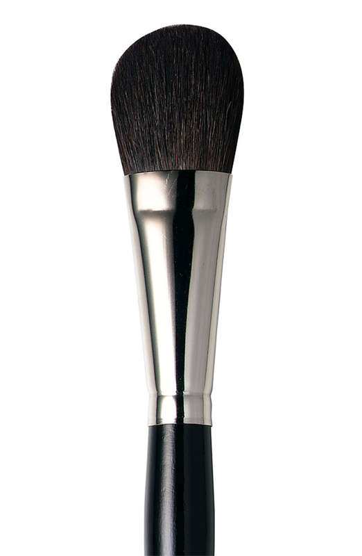 Blush Brush