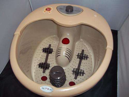Foot Bath Massager