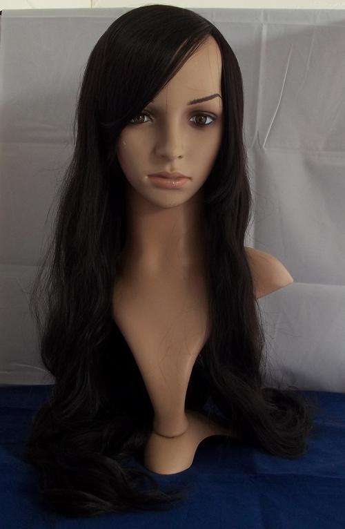 Long Synthetic Wig