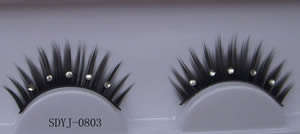 Party Eyelashes