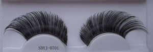 Party Eyelashes