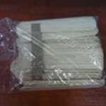 Waxing Spatulas
