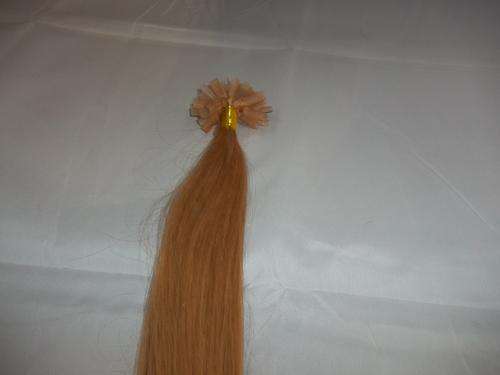 Bond Nall Hair, 18", U-Tip - Col 18