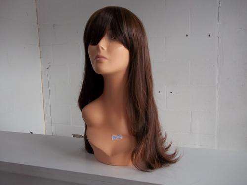 Synthetic Wig