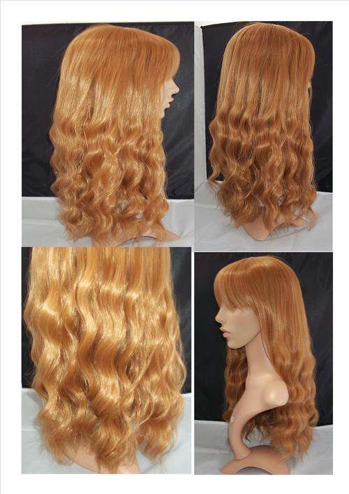 Beautiful Synthetic Realistic Wig