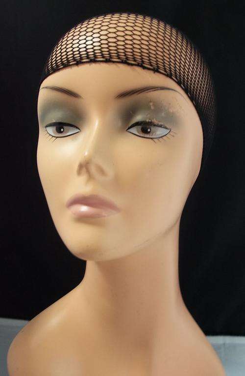 Liner Wig Cap