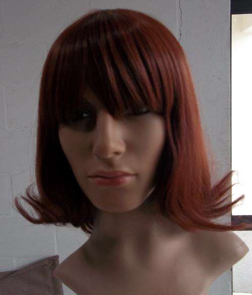 Synthetic Wig