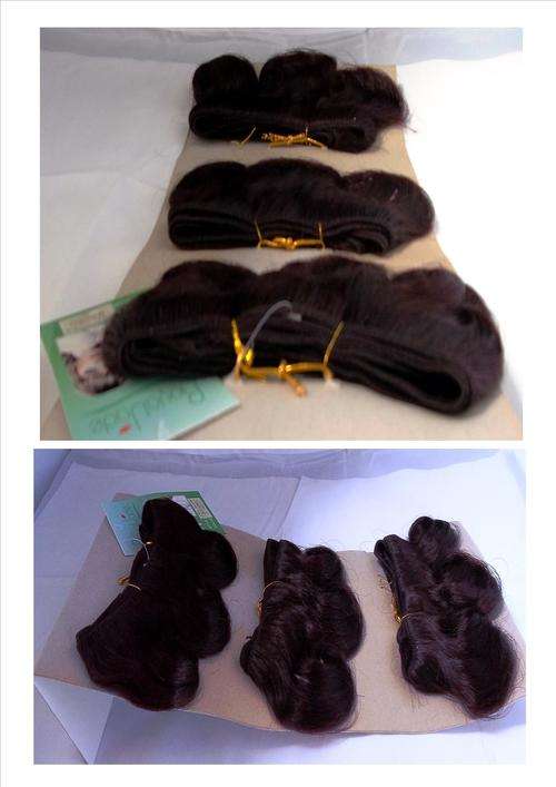Olina Hair Human Hair Extensions