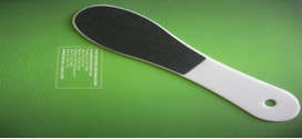 Foot File