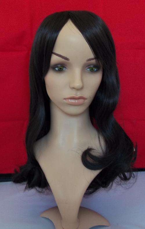 Long Synthetic Wig