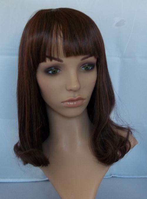 Synthetic Wig