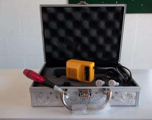 PMU Machine and Accessories