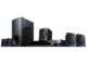 Sony DAV-TZ130 5.1 Home Theater System with Tuner