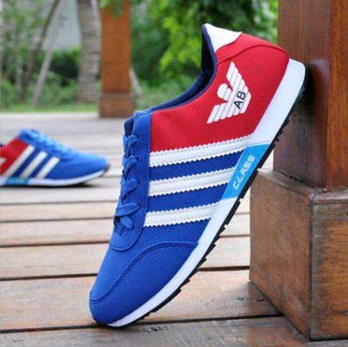 **Free Shipping*2015 New Men's Shoes Fashion Breathable Casual Canvas Sneakers running Shoes