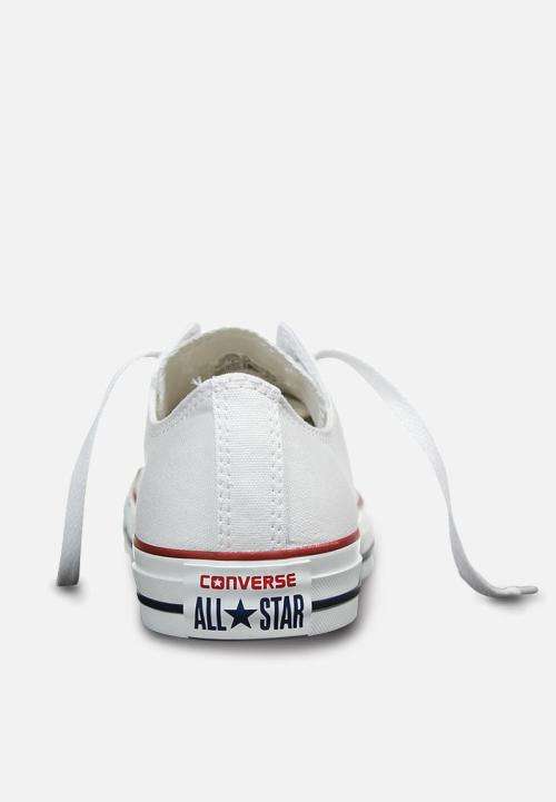 All Star Converse Sneakers