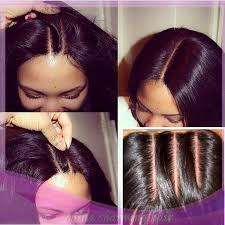 Brazilian Human Hair 9A (12'' - 22") Plus 4*4 Closure