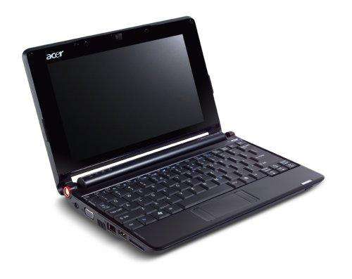 Acer Aspire One (8.9", 1.5Gb, 160Gb HDD)