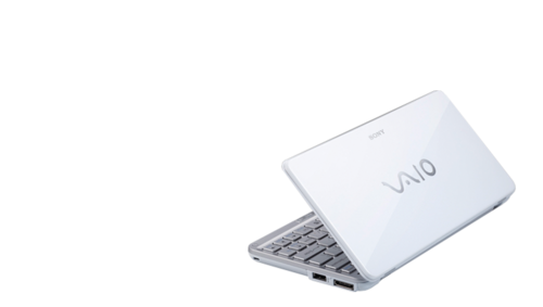 Sony Vaio P-Series Ultra Portable Netbook