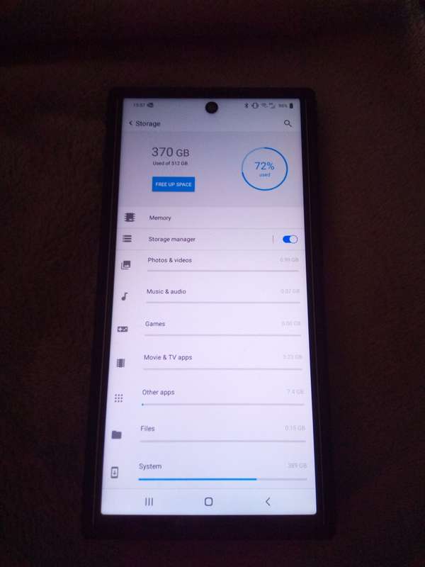 Samsung Galaxy S24 Ultra