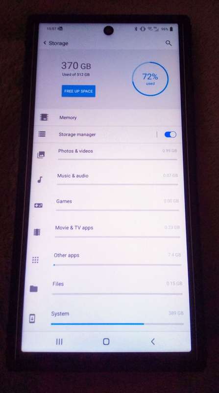 Samsung Galaxy S24 Ultra