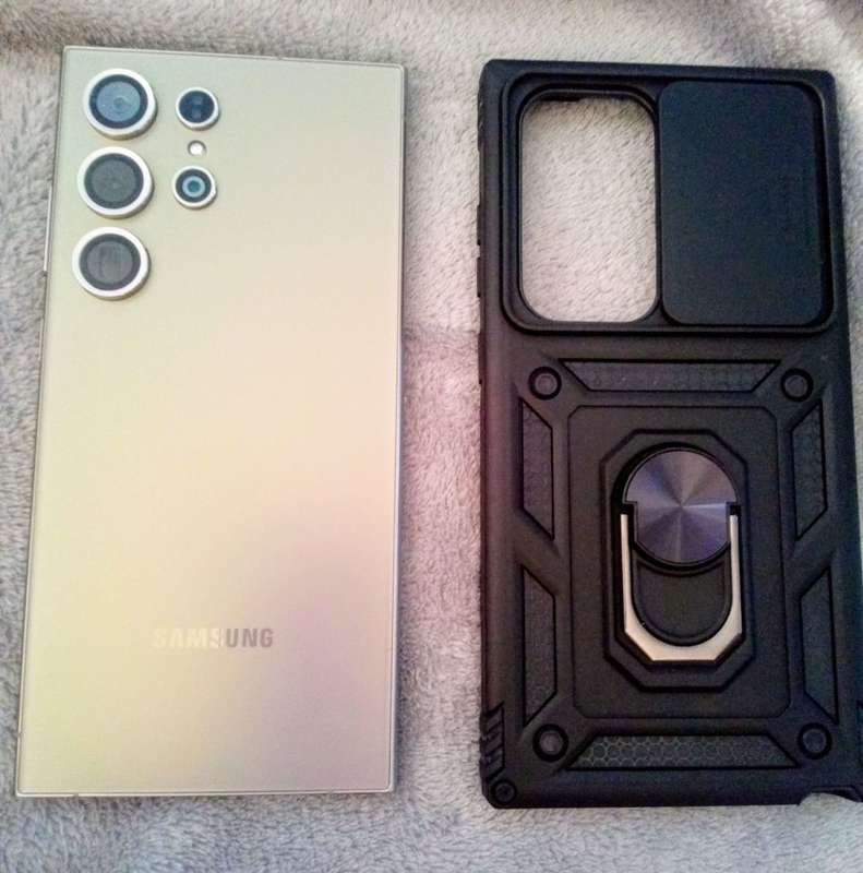 Samsung Galaxy S24 Ultra