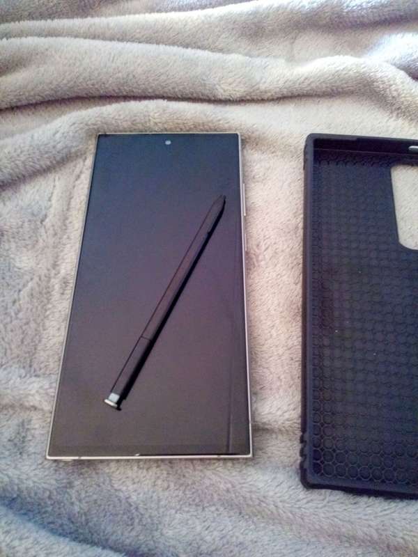 Samsung Galaxy S24 Ultra