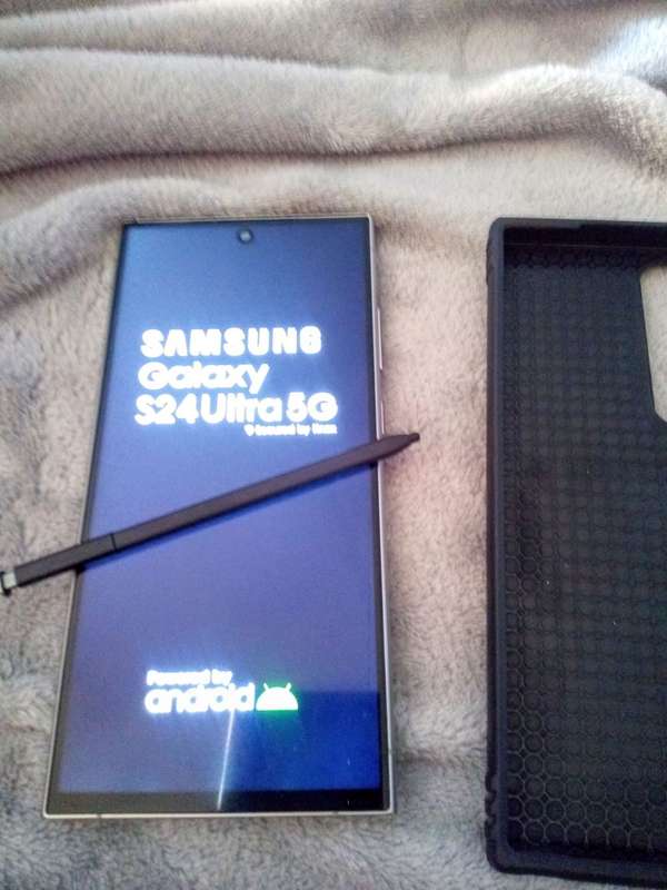 Samsung Galaxy S24 Ultra