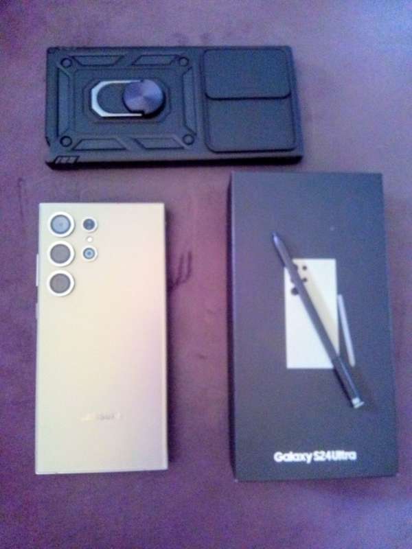Samsung Galaxy S24 Ultra