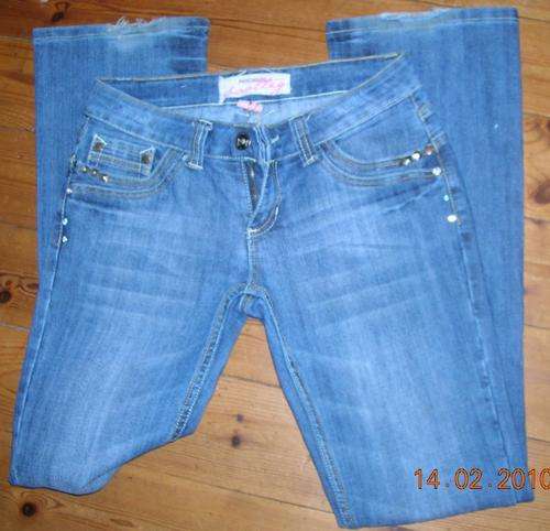 REDBAT JEANS - SPORTSCENE