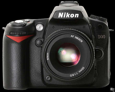 NIKON D90 WITH LENSE,BRAND NEW!!!!!HUGE BARGAIN