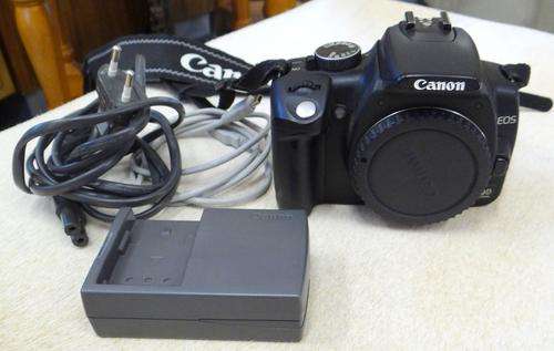 CANON EOS350D BODY - second hand